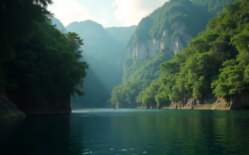 Corcovado National Park