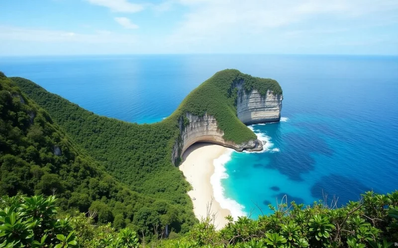 Uvita and Marino Ballena National Park